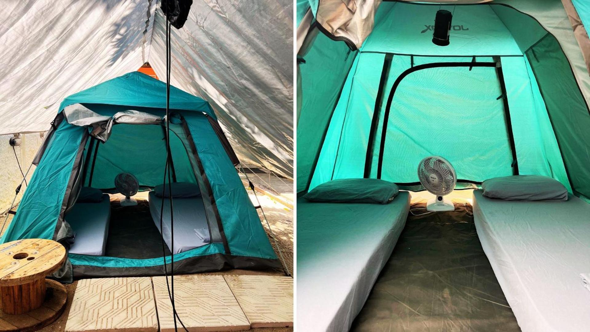 Yolo Hostel - Joao Pessoa — Photos 3